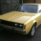 Chrysler Scorpion Yellow Australia 1979 images (12).jpg