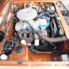 Chrysler Sigma Scorpion Coupe Bronze paint images fully restored Australia (21).jpg
