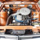 Chrysler Sigma Scorpion Coupe Bronze paint images fully restored Australia (24).jpg