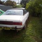 Chrysler Sigma Scorpion Coupe for sale NSW 1979 white with beige trim unrestored (1).jpg