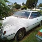 Chrysler Sigma Scorpion Coupe for sale NSW 1979 white with beige trim unrestored (3).jpg