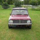 Clubman LS 1275 burgandy 02.jpg