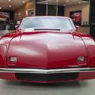 Cobra Jet Torino prototype front.jpg