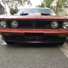 Copper Bronze brown Ford XB Falcon GT hardtop 1975 for sale 2022 (3).jpg