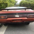 Copper Bronze brown Ford XB Falcon GT hardtop 1975 for sale 2022 (57).jpg