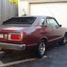 Copper burgundy Datsun 200B SSS coupe Australia images (7).JPG