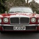 Daimler 4.2 coupe XJC maroon images (2).jpg