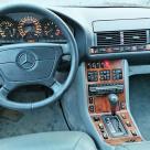 Dark Grey 1993 Mercedes 500SEC C140 (2).jpg