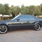 Dark Grey 1995 S500 coupe C140 images  (12).jpg