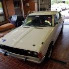 Datsun 180B SSS coupe white CAMS approved race car for sale 1974 (3).jpg