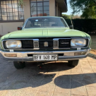 Datsun 260C Coupe 1974 green South Africa RHD rare 2 door (4).png