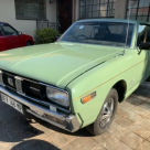 Datsun 260C Coupe 1974 green South Africa RHD rare 2 door (5).png