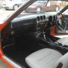 Datsun 260z front interior.jpg