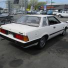 Datsun Nissan Silvia S110 coupe New Zealand Australia White coupe images (16).jpg