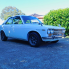 Datsun Nussan Bluebird SSS 510 Coupe 1969 white image (10).png