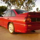 Durif Red Holden Commodore VN SS HSV 1990 number 180 images (5).jpg