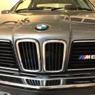 E24 M6 BMW front grille.jpg