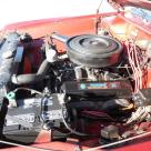 Engine Studebaker Sports Sedan chev 1966 Daytona 2 door engine images (3).jpg