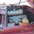 Engine bay 1974 BMW 2002 Tii.jpg