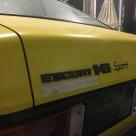 Escort 1600 Sport from South Africa Yellow images (3).jpg