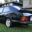 Exterior Saab 900 SPG 1985 Black Canada (2).jpg
