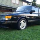 Exterior Saab 900 SPG 1985 Black Canada (5).jpg