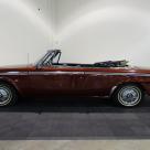 Exterior image 1964 Studebaker Daytona Convertible Red on classic register (36).jpg