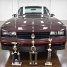 Exterior images 1987 Chevy Monte Carlo SS Aerocoupe Maroon burgundy paint (26).jpg