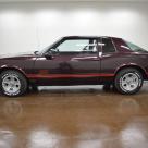 Exterior images 1987 Chevy Monte Carlo SS Aerocoupe Maroon burgundy paint (30).jpg