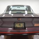 Exterior images 1987 Chevy Monte Carlo SS Aerocoupe Maroon burgundy paint (32).jpg