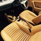 Ferrari GT4 Dino Tan front seats.jpg