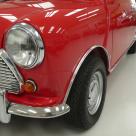 Flkame Red MKIII MK3 Cooper S for sale UK 1971 images 2022 (3).jpg