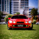 For sale - Red Toyota Celica ST205 GT four GT4 Australia 1995 (10).png