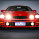 For sale - Red Toyota Celica ST205 GT four GT4 Australia 1995 (9).png