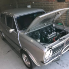 For sale 1978 Mini 1275 LS 2022 with Cooper S engine (8).png