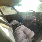 For sale 1985 Nissan 300C Cedric sedan Australia gold (2).png