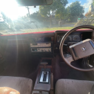 For sale 1985 Nissan 300C Cedric sedan Australia gold (4).png