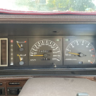 For sale 1985 Nissan 300C Cedric sedan Australia gold (7).png