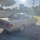 For sale 1985 Nissan 300C Cedric sedan Australia gold (8).png