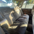 For sale 1985 Nissan 300C Cedric sedan Australia gold (9).png