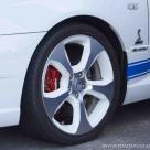 For sale 2007 Ford Falcon Cobra ute white blue stripes build number 002 (4).jpg