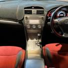 For sale 2007 TRD Toyota Aurion 3500S red sedan (13).jpg