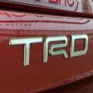 For sale 2007 TRD Toyota Aurion 3500S red sedan (15).jpg