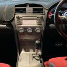 For sale 2007 TRD Toyota Aurion 3500S red sedan (18).jpg