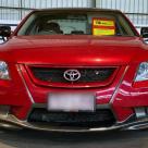 For sale 2007 TRD Toyota Aurion 3500S red sedan (19).jpg