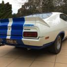 For sale Ford Falcon XC Cobra coupe Build number 372 (3).jpg