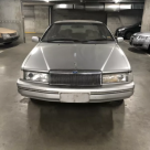 For sale Ford LTD 1992 NC Fairlane silver images (1).png