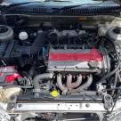 For sale Proton Satria GTi 2003 model 2022 silver Sydney NSW (3).jpg