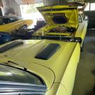 For sale Yellow and Black Dodge Coronet Super Bee 440 6 pack 1969 for sale (2).jpg