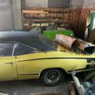 For sale Yellow and Black Dodge Coronet Super Bee 440 6 pack 1969 for sale (4).jpg